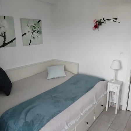 Accommodatie bij particulieren Pequena Vistas Y Bano Privado,no Piso Entero,small View And Private Bathroom ,not Whole