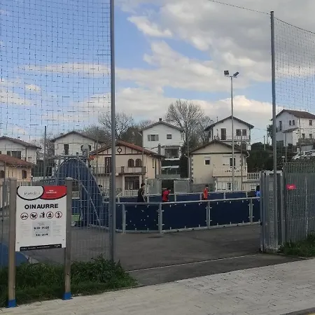 Pequena Con Vistas Dentro De Nuestra Vivienda