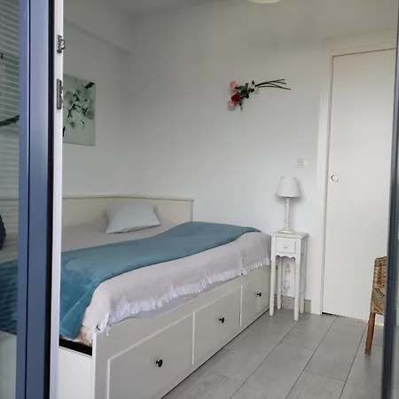 Pequena Vistas Y Bano Privado,no Piso Entero,small View And Private Bathroom ,not Whole