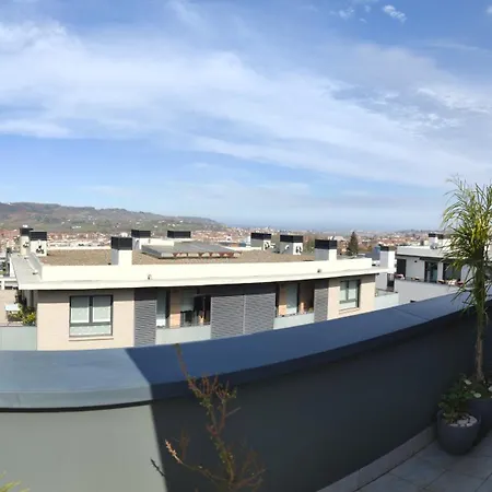 Pequena Con Vistas Dentro De Nuestra Vivienda *