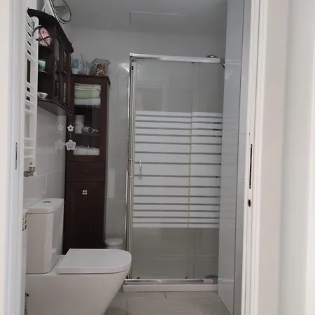 Séjour chez l'habitant Pequena Con Vistas Dentro De Nuestra Vivienda